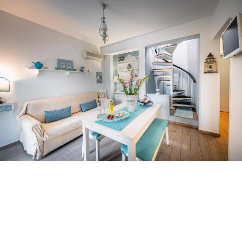 Aroma di Naxos Apartment