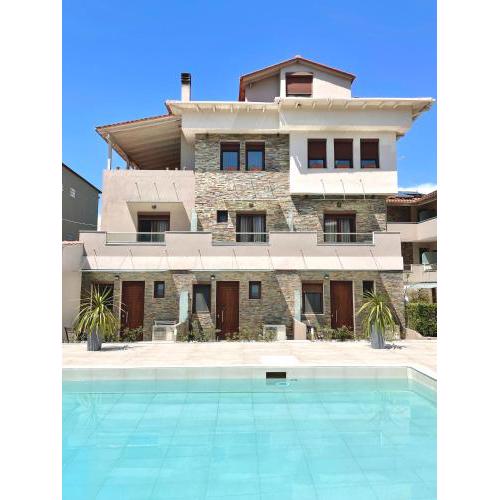 Aroma Villa