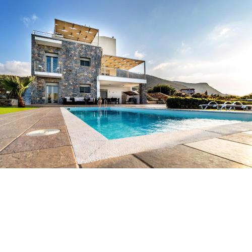 Aroma Villas