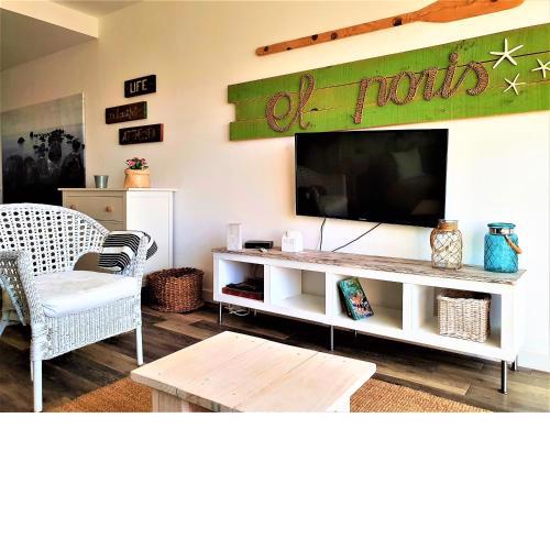 Aromas del Mar with WIFI 300mbs
