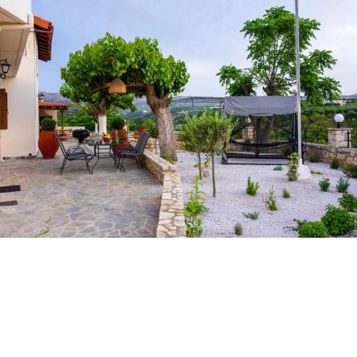 Aromatokipos House
