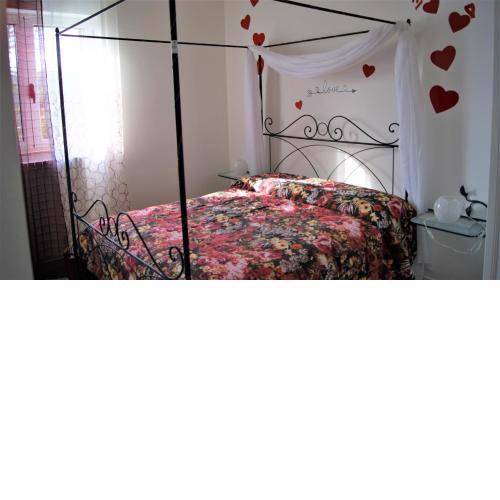 Arome B&B