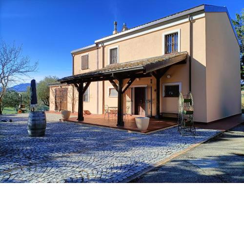 Aromi di casa