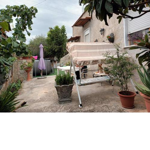 Aromi di Sicilia Casa Vacanze