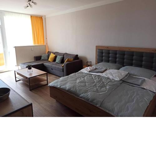 Áron Apartman Pécs