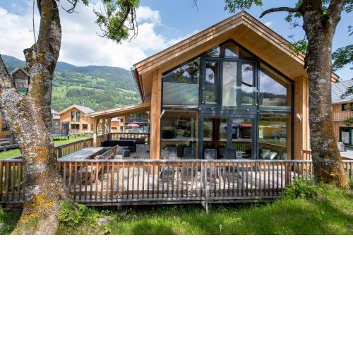 Aron Chalet Kreischberg 10A