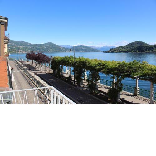 Arona "Casa Marconi"
