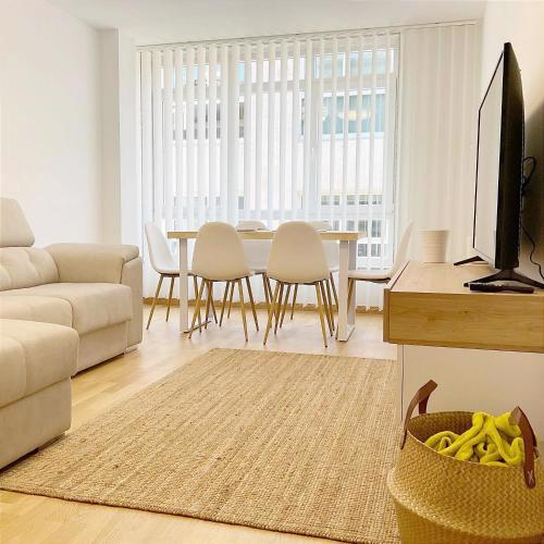 Aronda Apartamento Centrico en Cambados