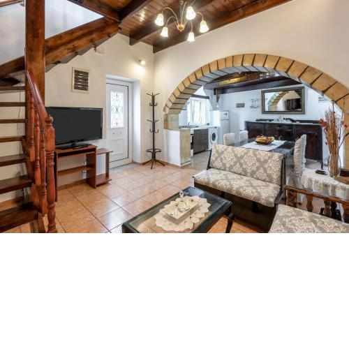 Aroni Cretan comfortable house - Hamam suites Aroni