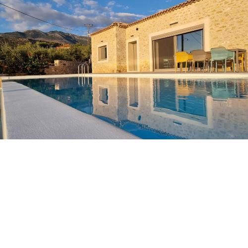 Aros Residence