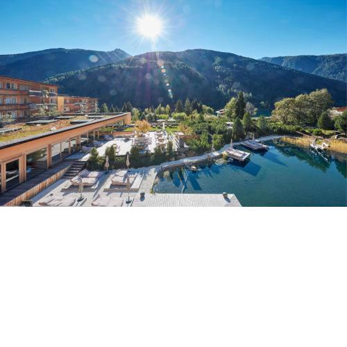 Arosea Life Balance Hotel