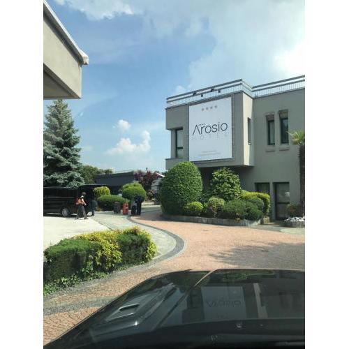 Arosio Hotel
