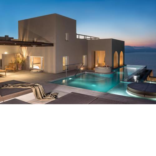 Arota Exclusive Villas