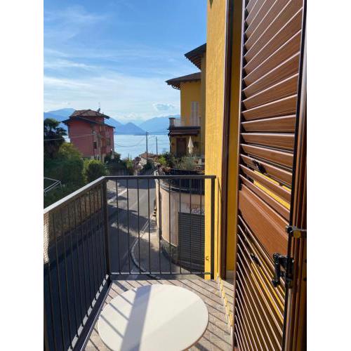 Around Lago Maggiore apartments
