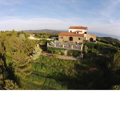 Arpaderba B&B