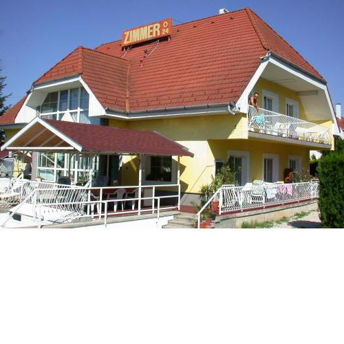 Árpi-Ria Üdülőház