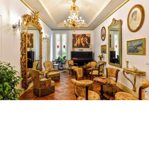 Arpinelli Relais