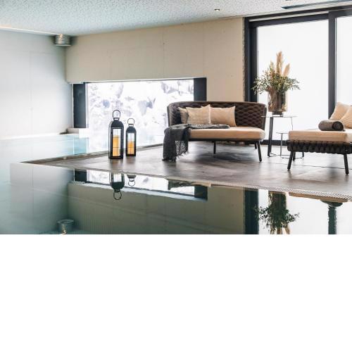 Arpuria l hidden luxury mountain home