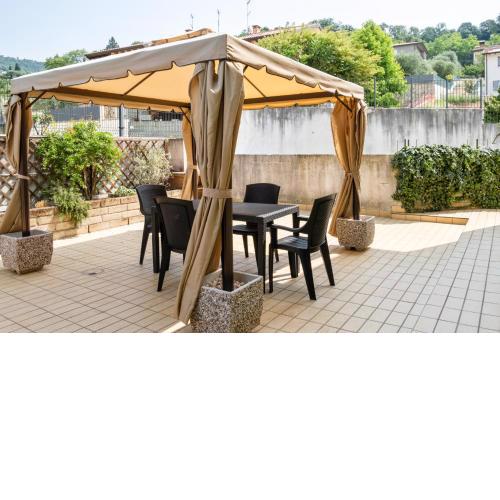 Arquà Petrarca Vista sui colli - Giardino & garage