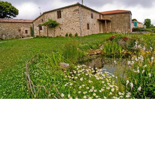 Arqueixal Ecoagroturismo