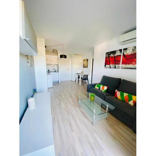 ARQUUS APARTMENT SALOU BEACH