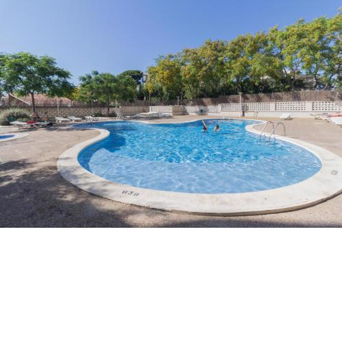 Arquus IV IBERPLAYA