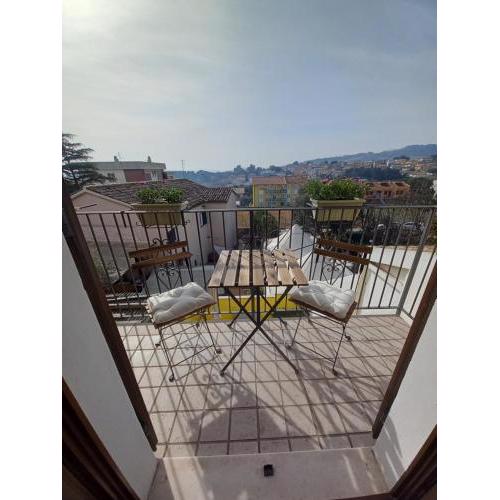 Arra Camere Sirolo - Rooms & Suite