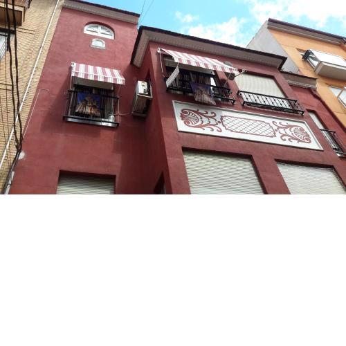 Arrabal de San Benito II