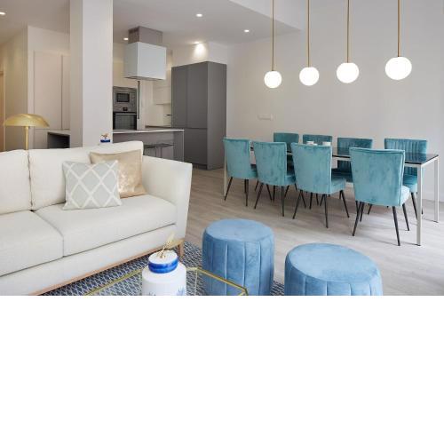 ARRASATE SUITE Stylish, Super Central and New.