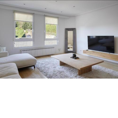 Arraun - Basque Stay