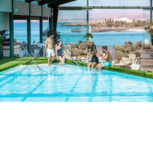 Arrecife Gran Hotel & Spa
