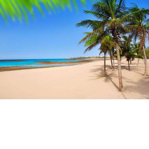 Arrecife Sands
