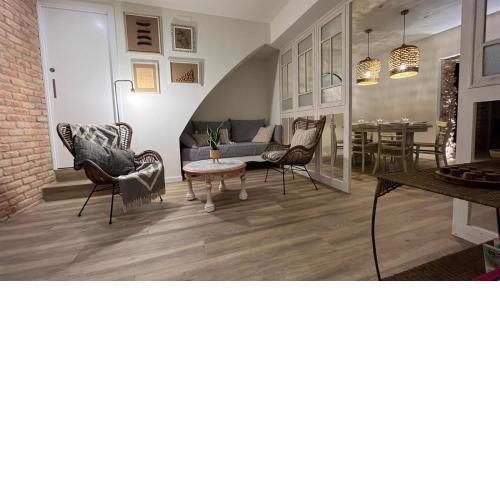 Arrels apartaments