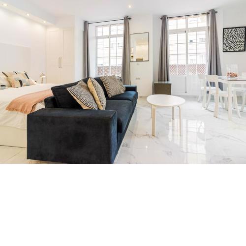 Arriola 2C FreshApartments by Bossh! Apartments