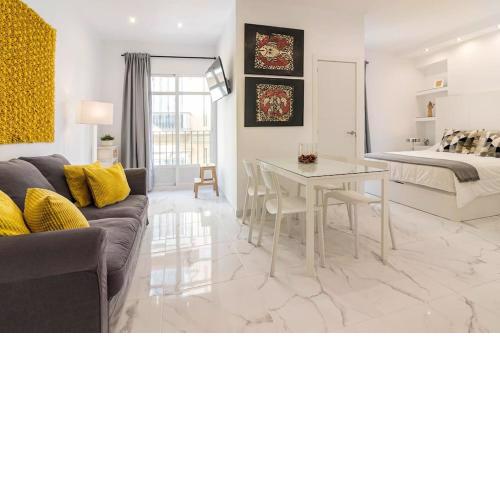 Arriola FreshApartments by Bossh! Apartments
