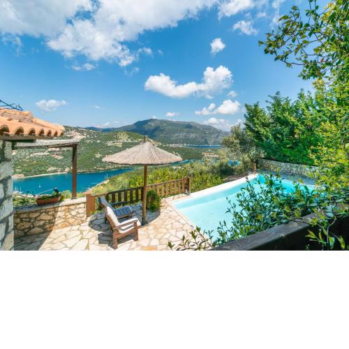 Arriva Villas