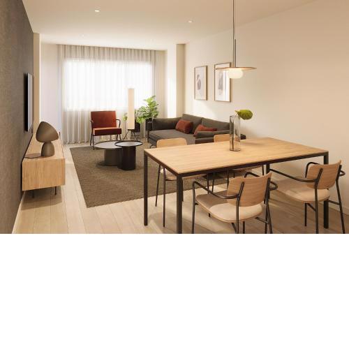 Arrivo Apartments