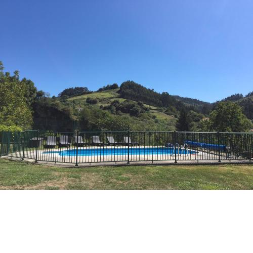 Arroes Village And Pool - Villa con piscina privada