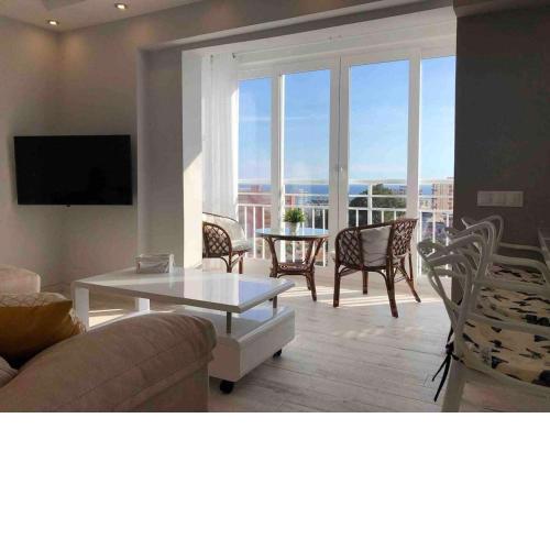 Arroyo de la miel luxury sunyBeach