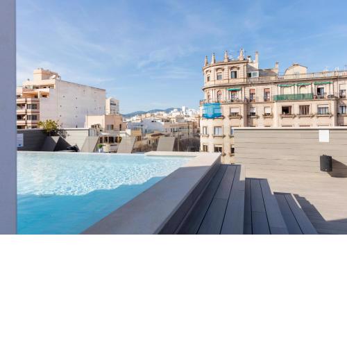 Ars Magna Bleisure Hotel