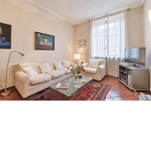 Arsenale Art Apartment