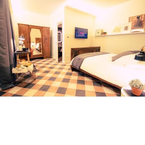 Arsenale Suites