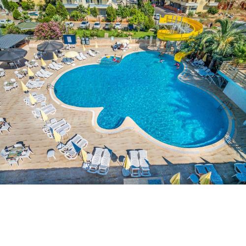 Arsi Blue Beach