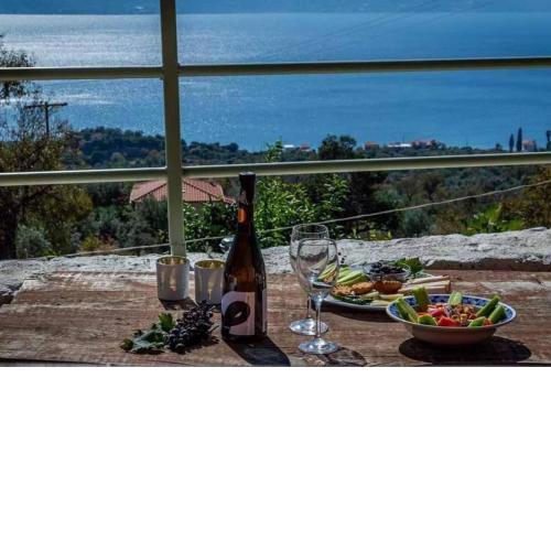 Arsinoe - Cosy guesthouse-