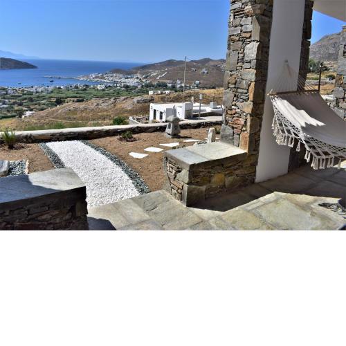 Arsinoi Apartments
