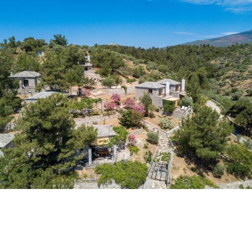 Arsinoi Stonehouses