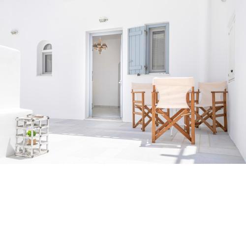 Arsis Houses, Small House