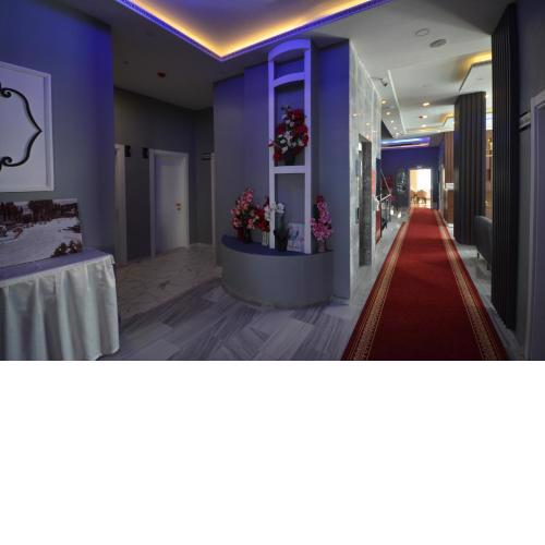 ARSLAN OTEL