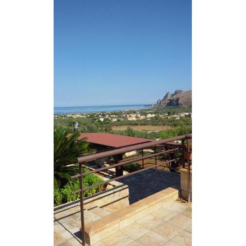 Art and Sea Villa