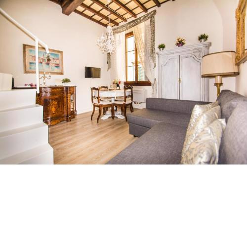 Art Apartment Corso